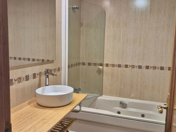 Piso en Avenida San Roque de Afuera, 5, Riazor - Visma, Riazor - Visma - Foto 20
