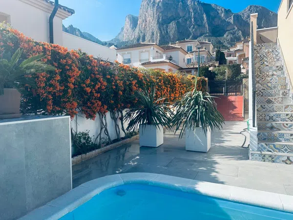 Casa o chalet independiente en Avenida Balcon de Ponoig, 43, Casco urbano, Casco urbano - Foto 9