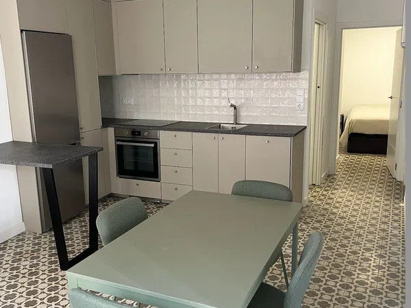 Piso en calle Poeta Quintana, 18 - Foto 2