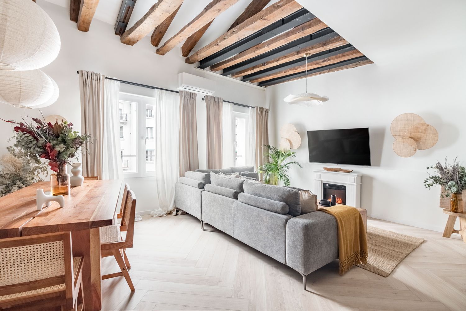 Ático en Barrio Nuevos Ministerios-Ríos Rosas - Foto 6