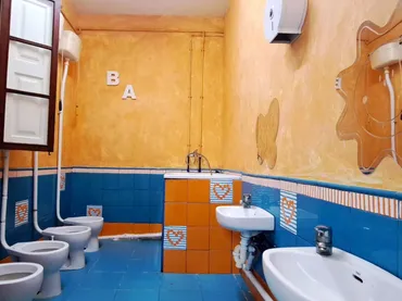Planta baja en  Carrer de Bartomeu Rosselló-Porcel 6a - Foto 30