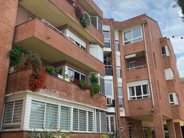 Piso en Barrio Zona Avenida Europa - Foto 10