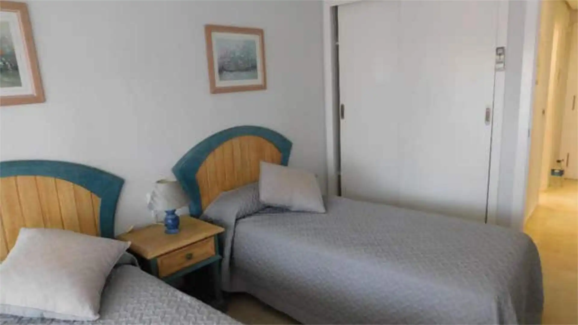 Apartamento en Levante Centro - Foto 7