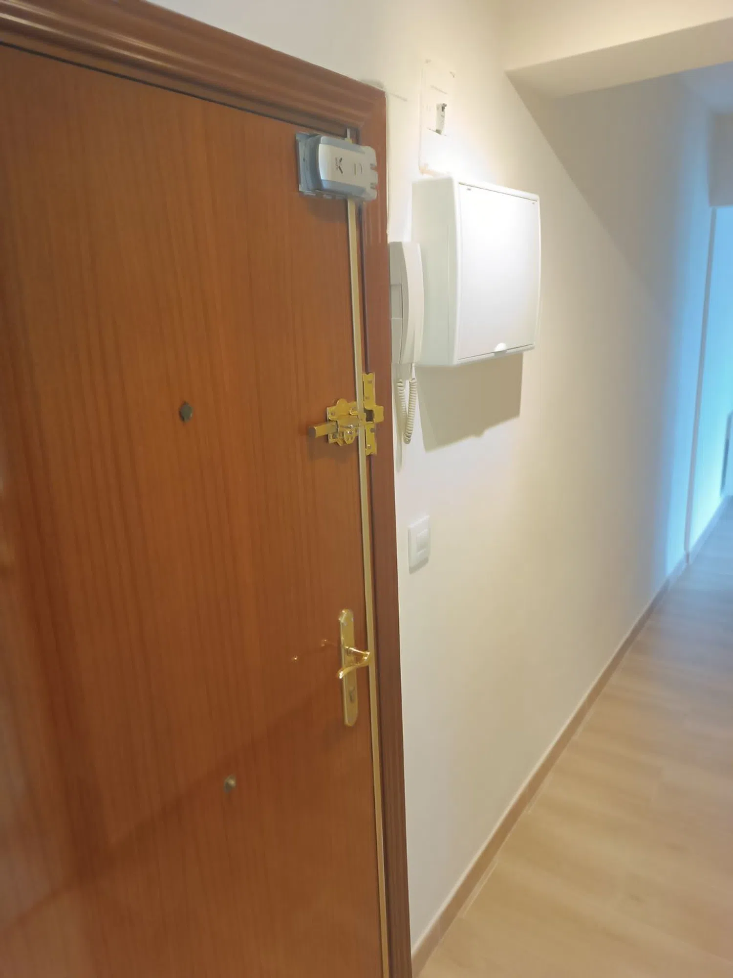 Piso en calle de Federico Grases, 2 - Foto 13