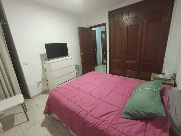 Piso en Calle Teneguía, 2, Longuera-Toscal, Longuera-Toscal - Foto 7