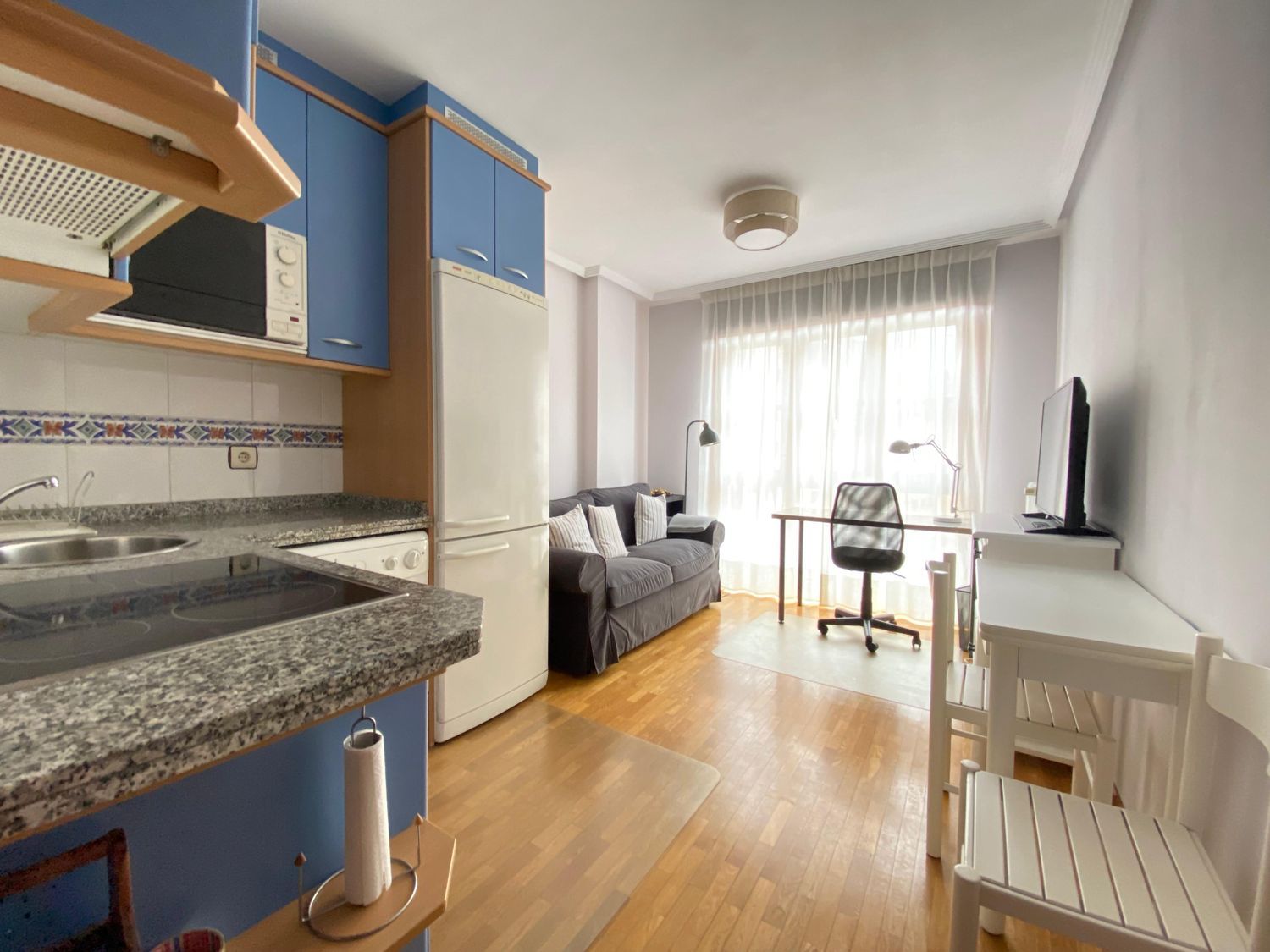 Piso en calle Tomás Crespo Frígilis, 32 - Foto 3