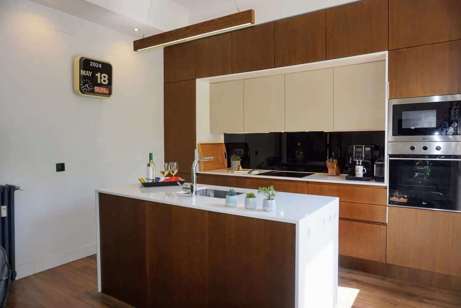 Piso en avenida de Menéndez Pelayo, 63 - Foto 13