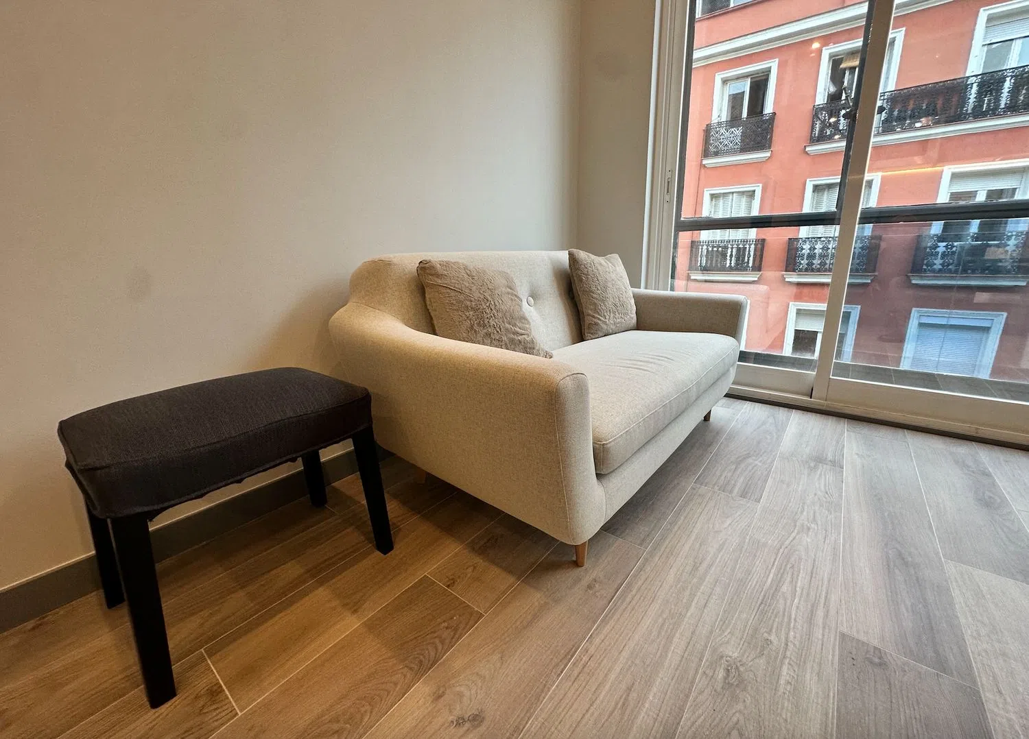 Piso en calle de la Montera, 13 XIII - Foto 4