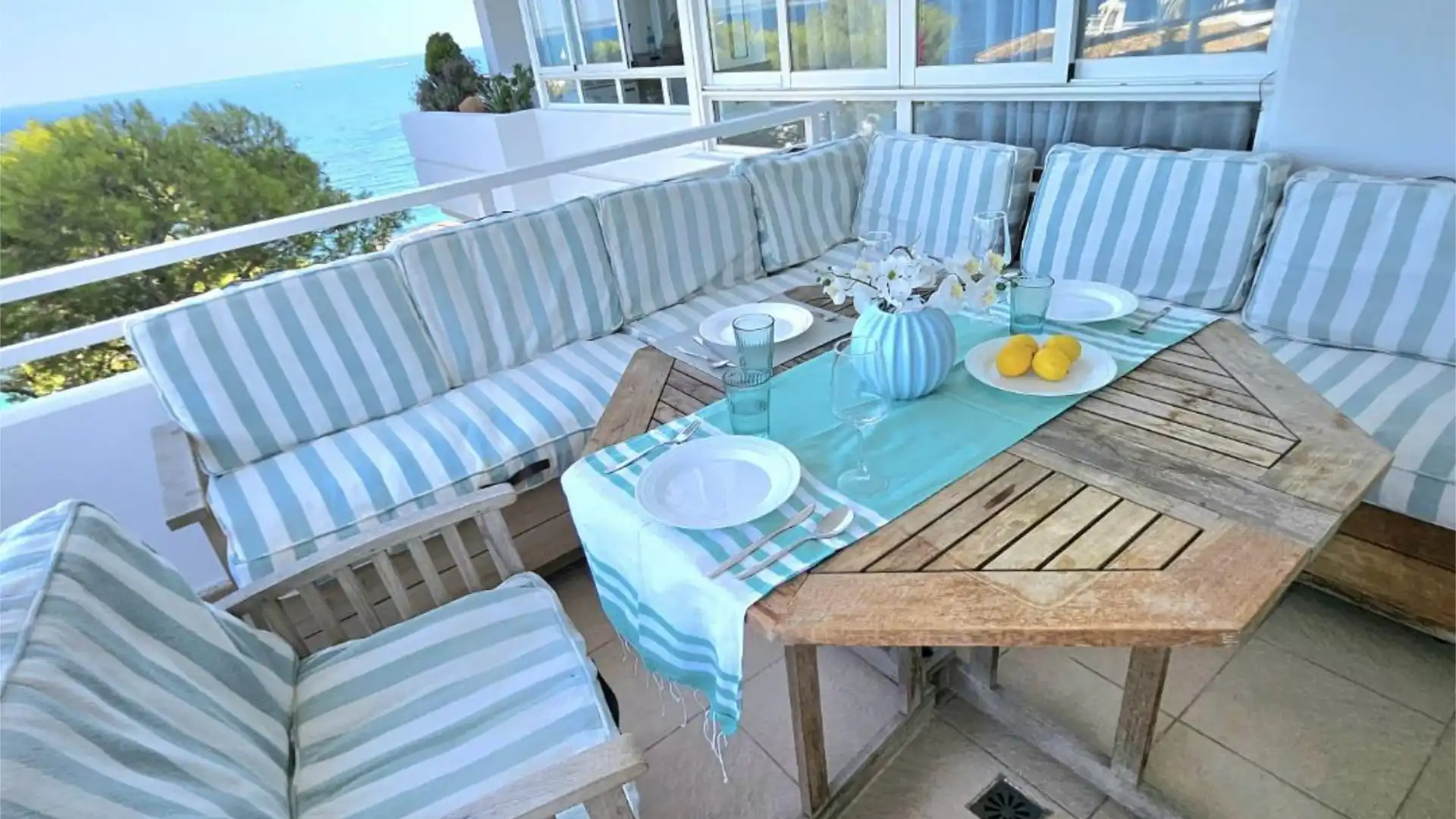 Piso en  Passeig Illetes 71 - Foto 4