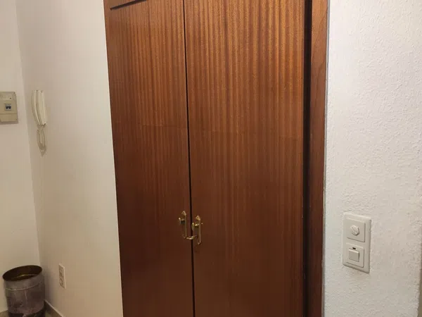 Piso en Calle Puentezuelas, 27, Recogidas - Foto 3