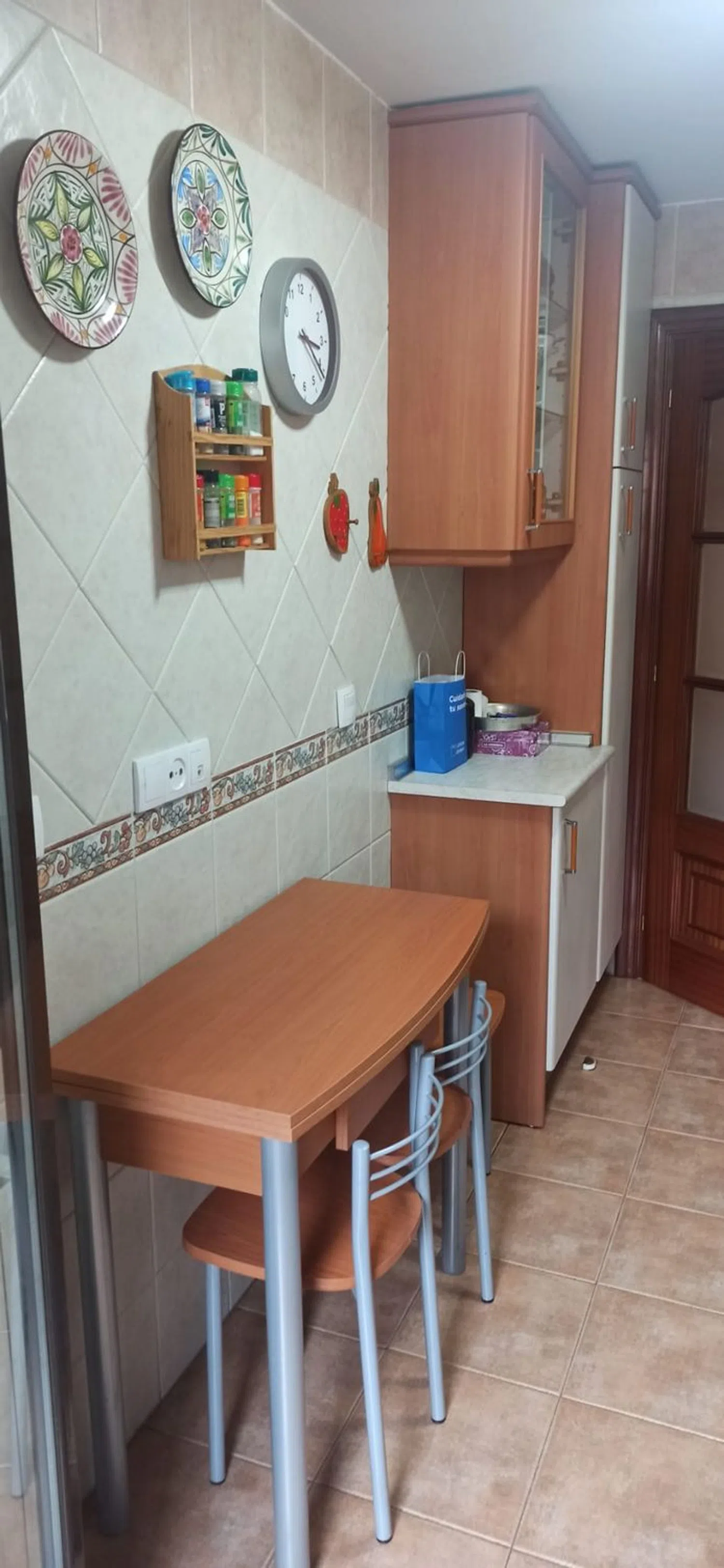 Piso en calle de Embajadores, 177 -d Portal D - Foto 2