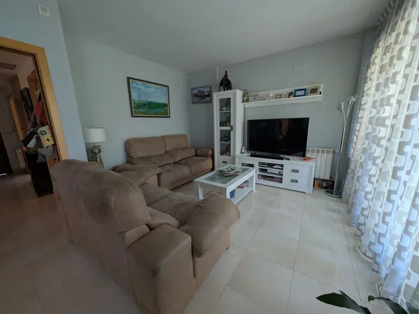 Chalet adosado en Calle Mariano Barbacid, 3, Viñas Viejas, Viñas Viejas - Foto 14