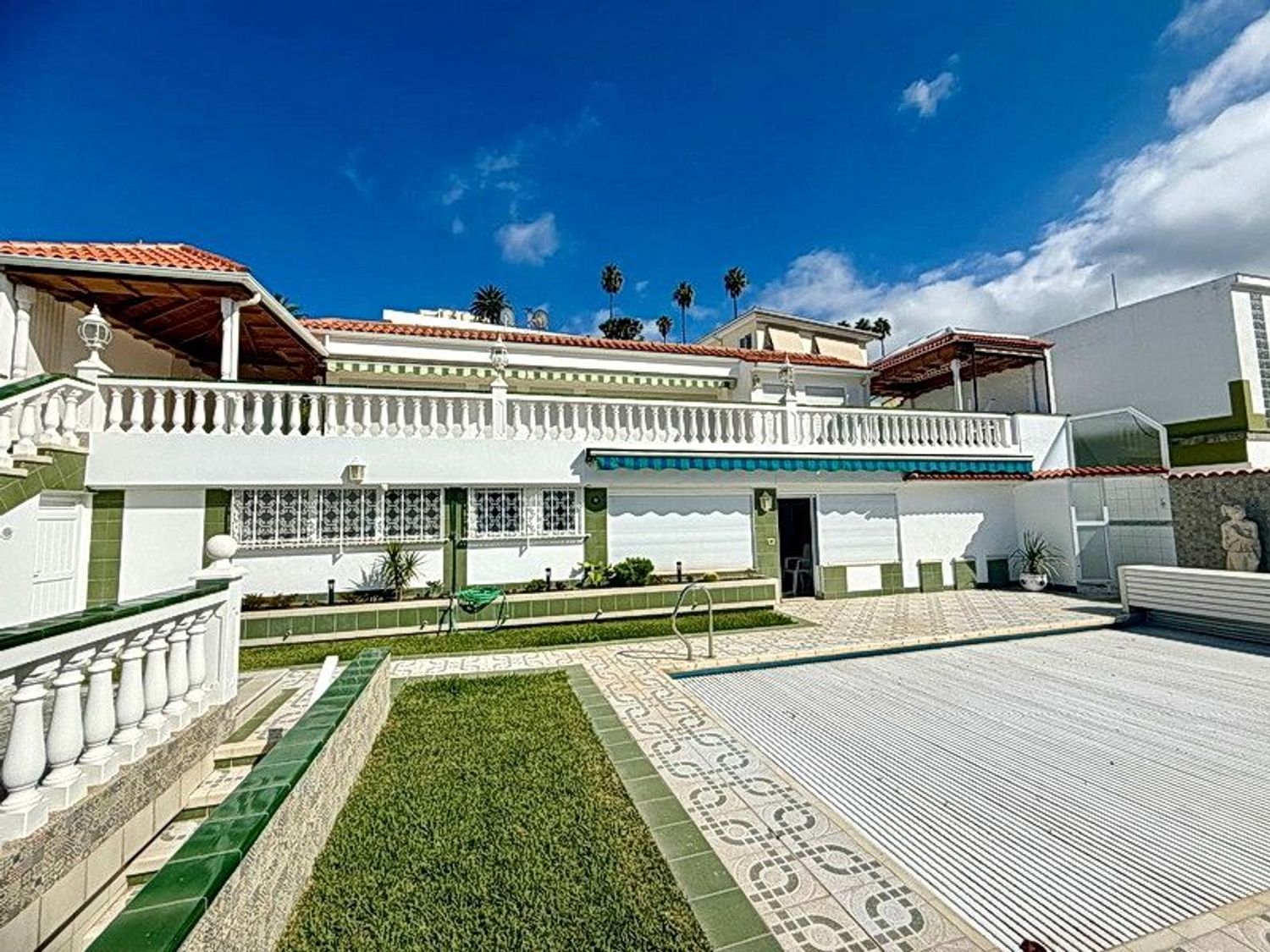 Casa o chalet independiente en Calle las Hiedras, 12 RomantikaI - Foto 2