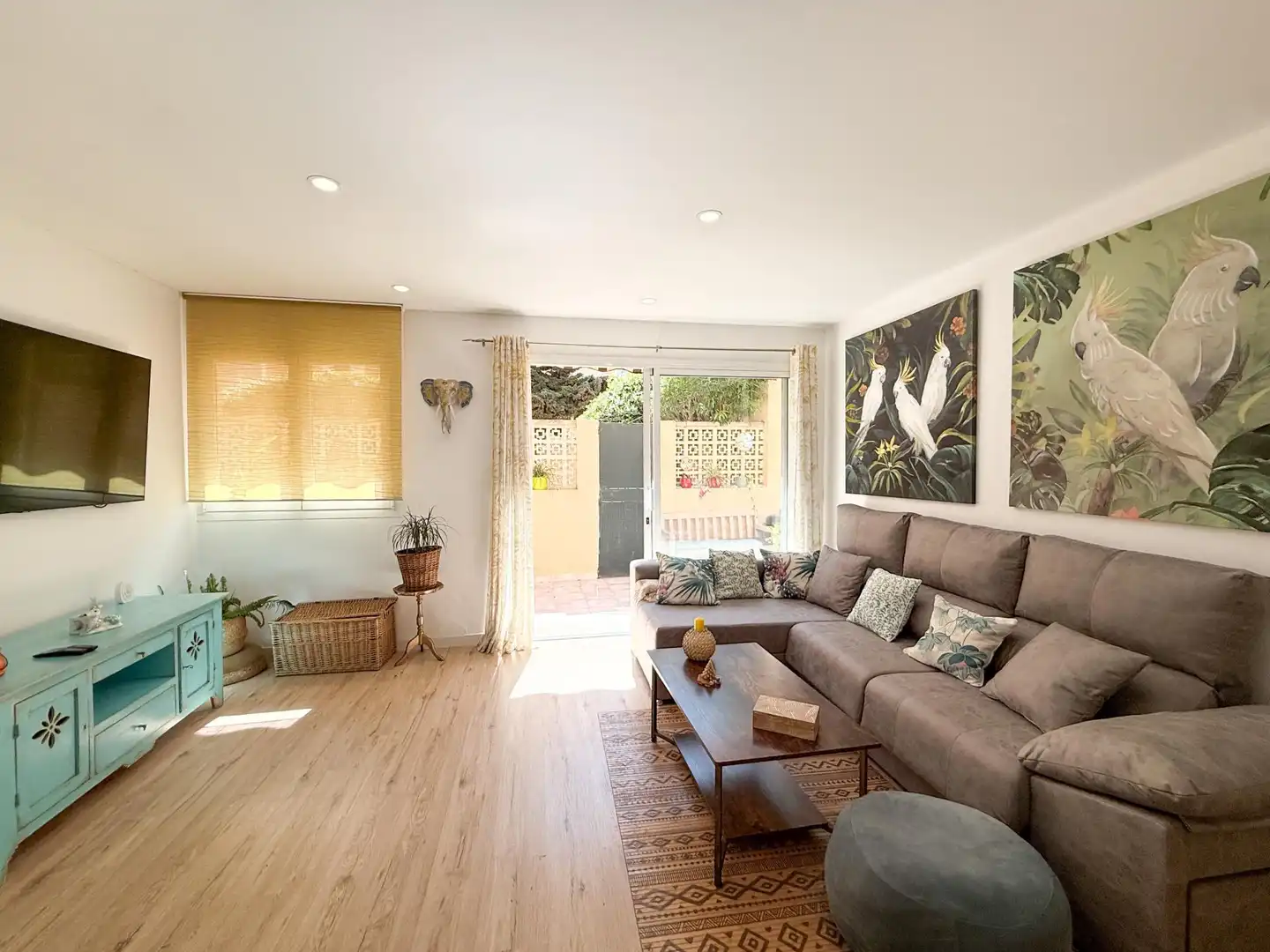 Piso en  Camí de Son Toells 24 - Foto 1