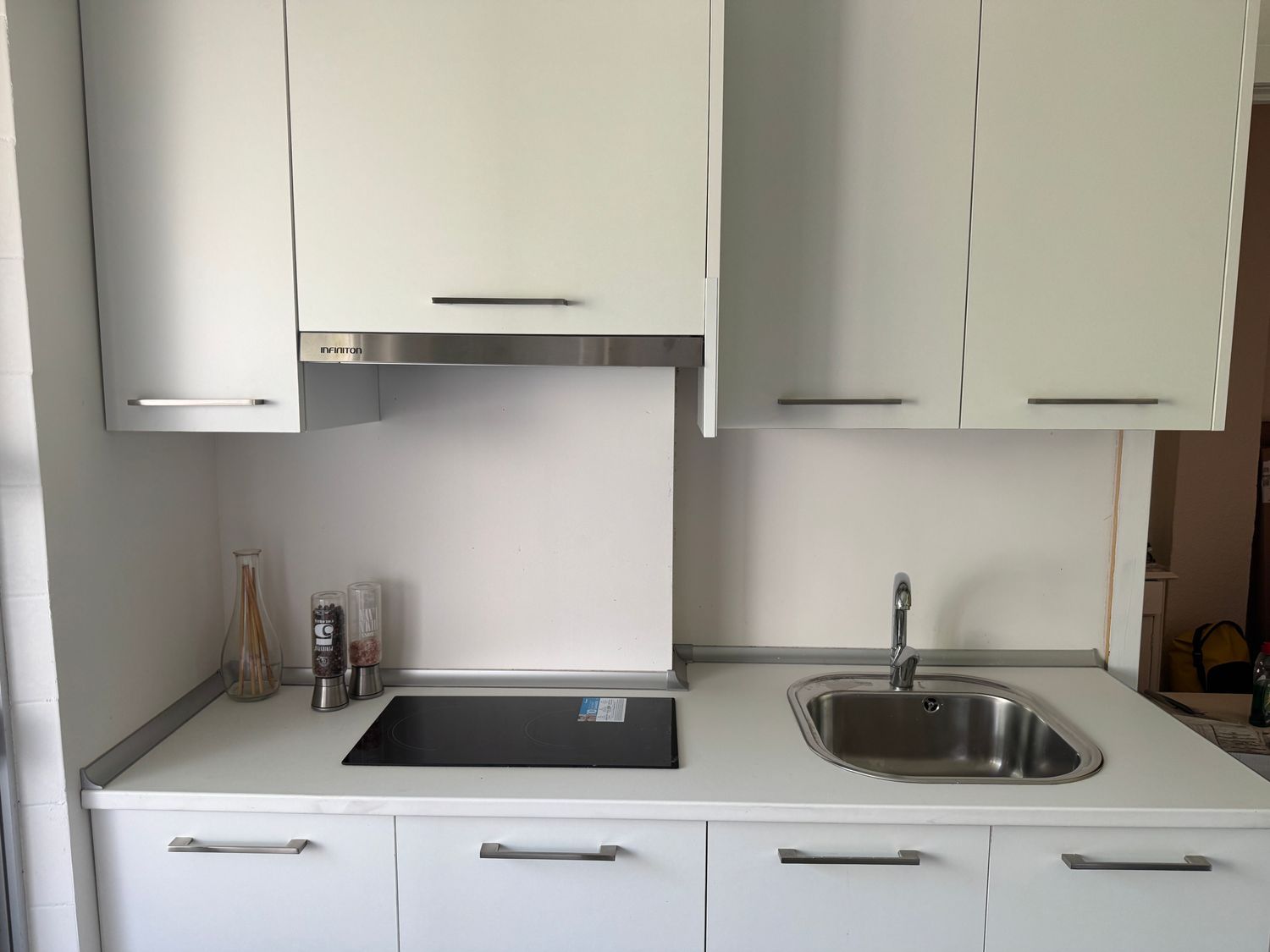 Piso en paseo de la Estación, 110 - Foto 3