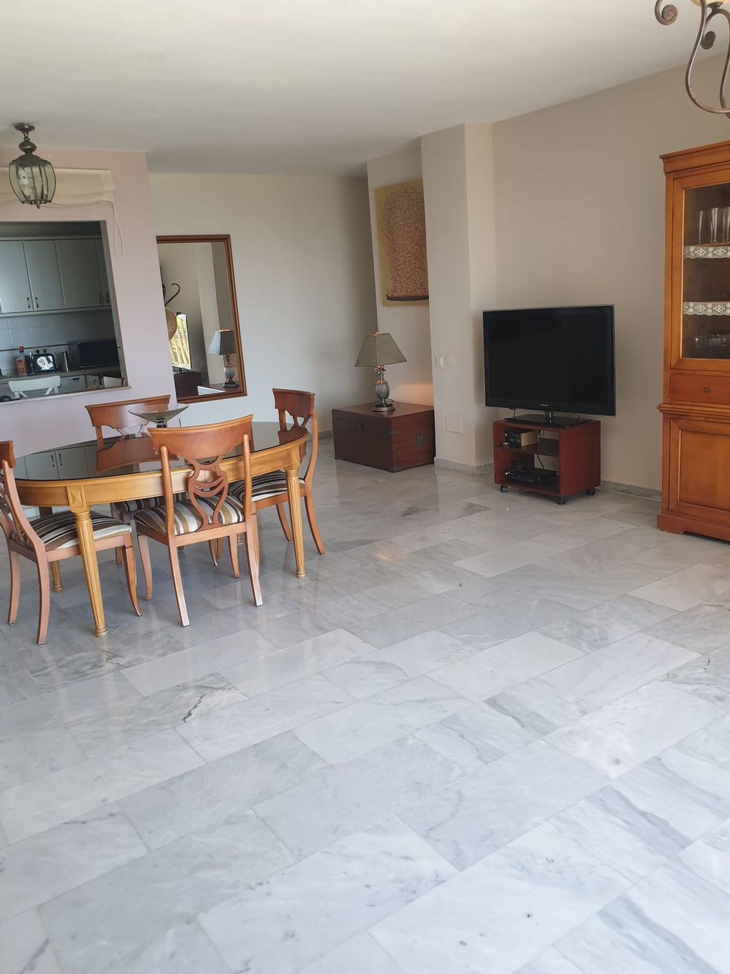 Piso en Calle Panorama, 12, Cerrado de Calderón - Hacienda Paredes - Foto 10