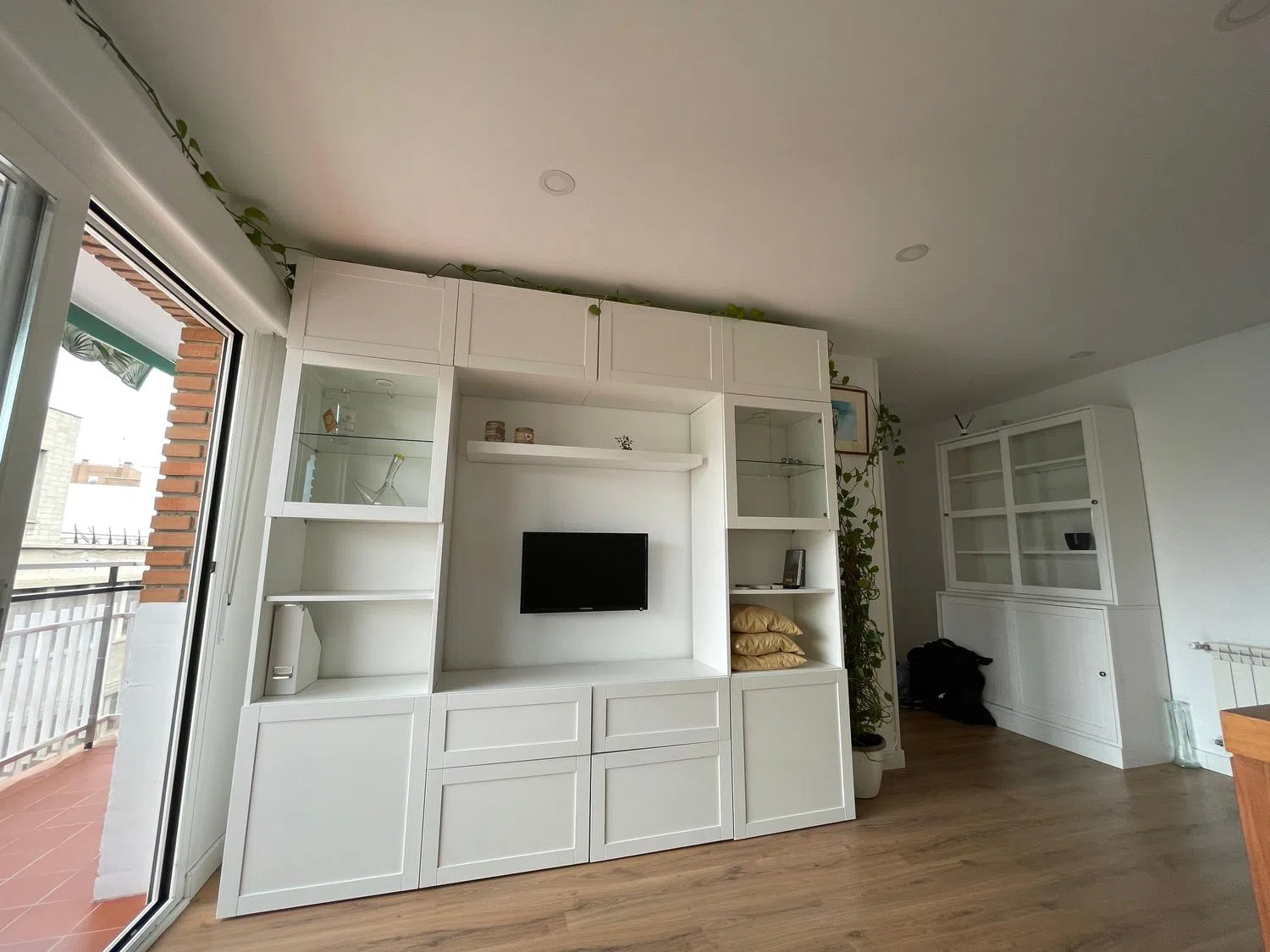 Piso en Barrio Pueblo Nuevo - Foto 5