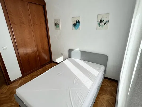 Piso en Calle Cruz de Borgoña, 1, Sur, Sur - Foto 26