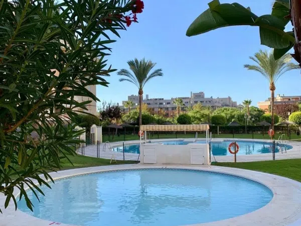 Piso en avenida del Editor Ángel Caffarena, 29 - Foto 27