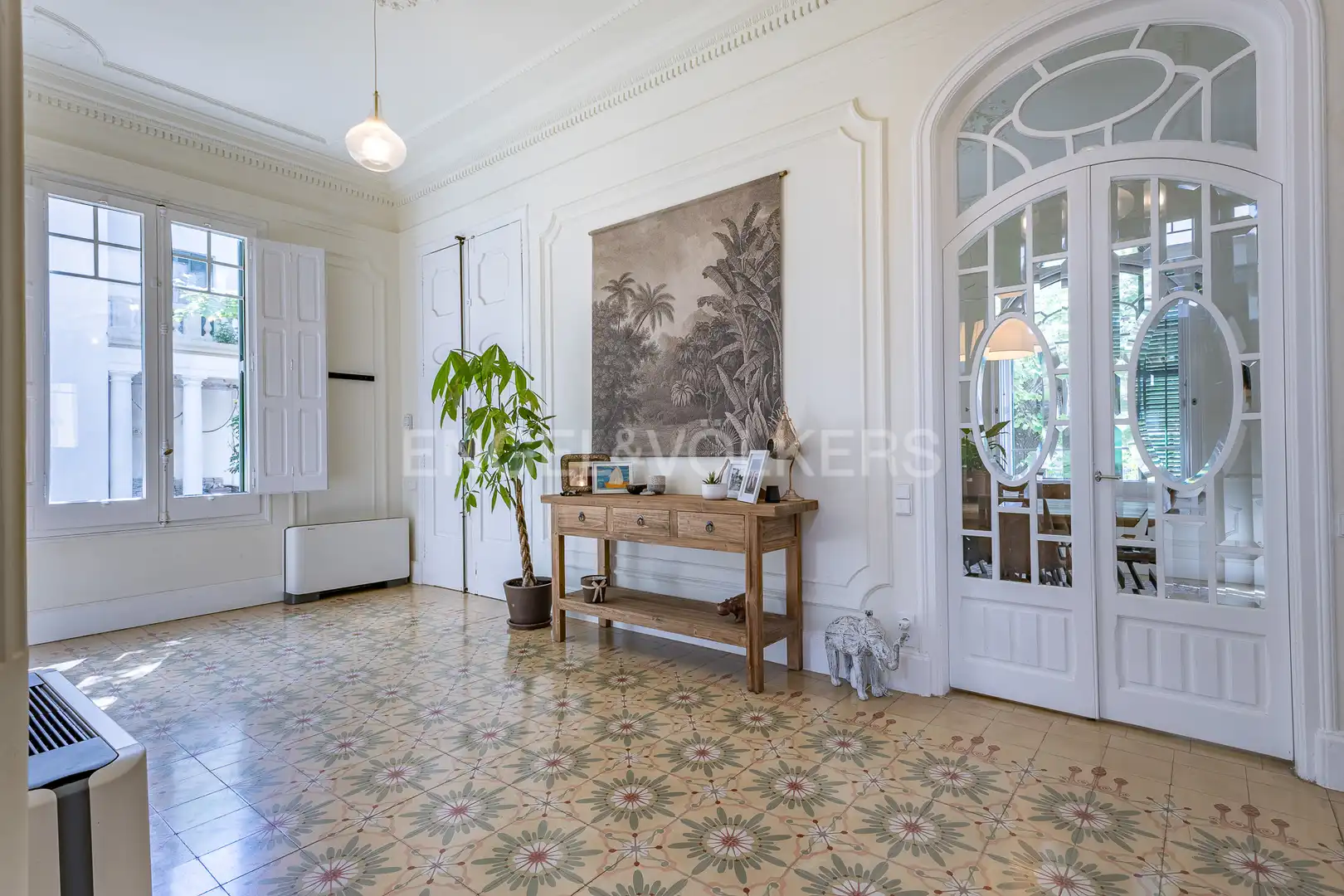 Chalet en Sant Cugat del Vallès - Foto 16