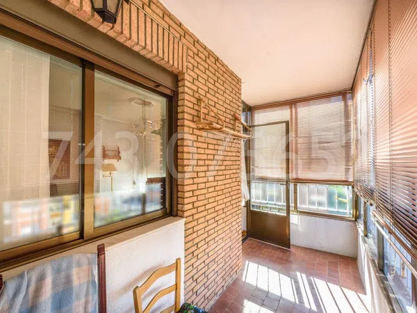 Piso en Paseo San José Obrero, 1, Cardenal Cisneros, Cardenal Cisneros - Foto 8