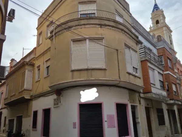 Casa de pueblo en Calle Doctor Ferran, 84, Pere Crespí - Foto 1
