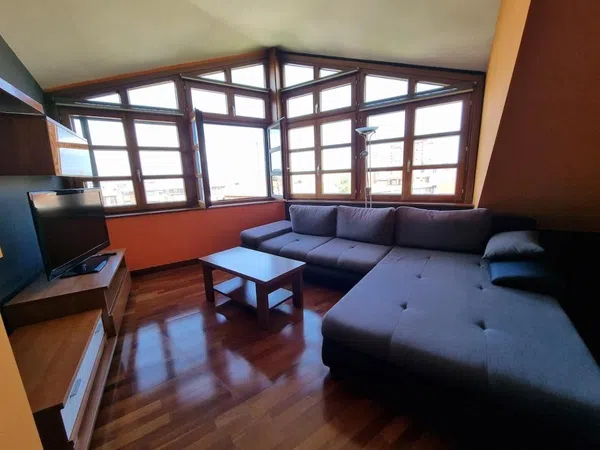 Ático en Avenida del Príncipe de Asturias, 33, La Calzada - Foto 1