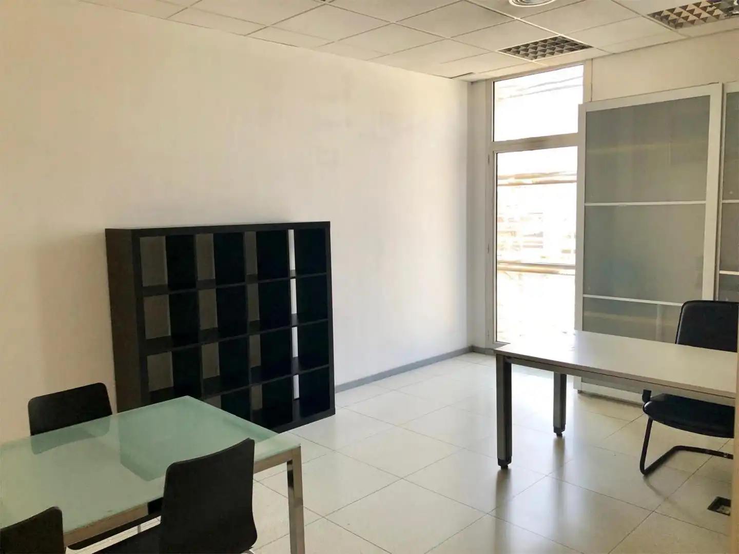 Local comercial en  Passatge de Montserrat Isern 26 - Foto 3