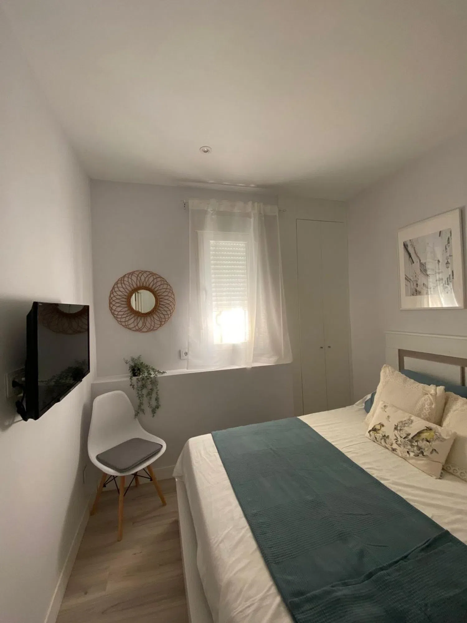 Piso en calle de Vargas, 12 - Foto 16