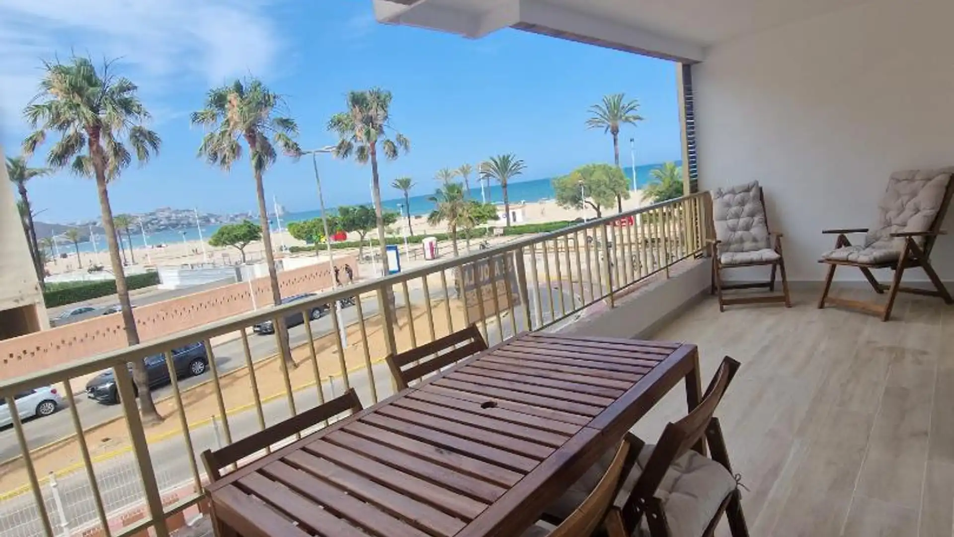 Piso en  Avinguda Alacant 13 - Foto 5