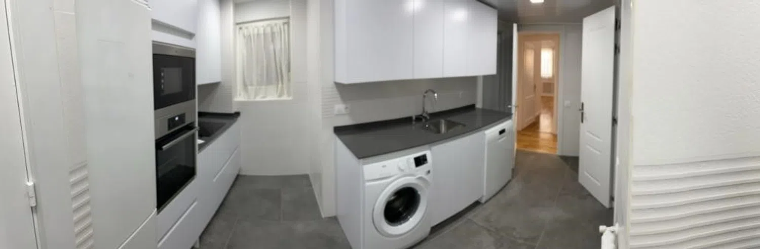 Piso en calle de Claudio Coello, 92 - Foto 9