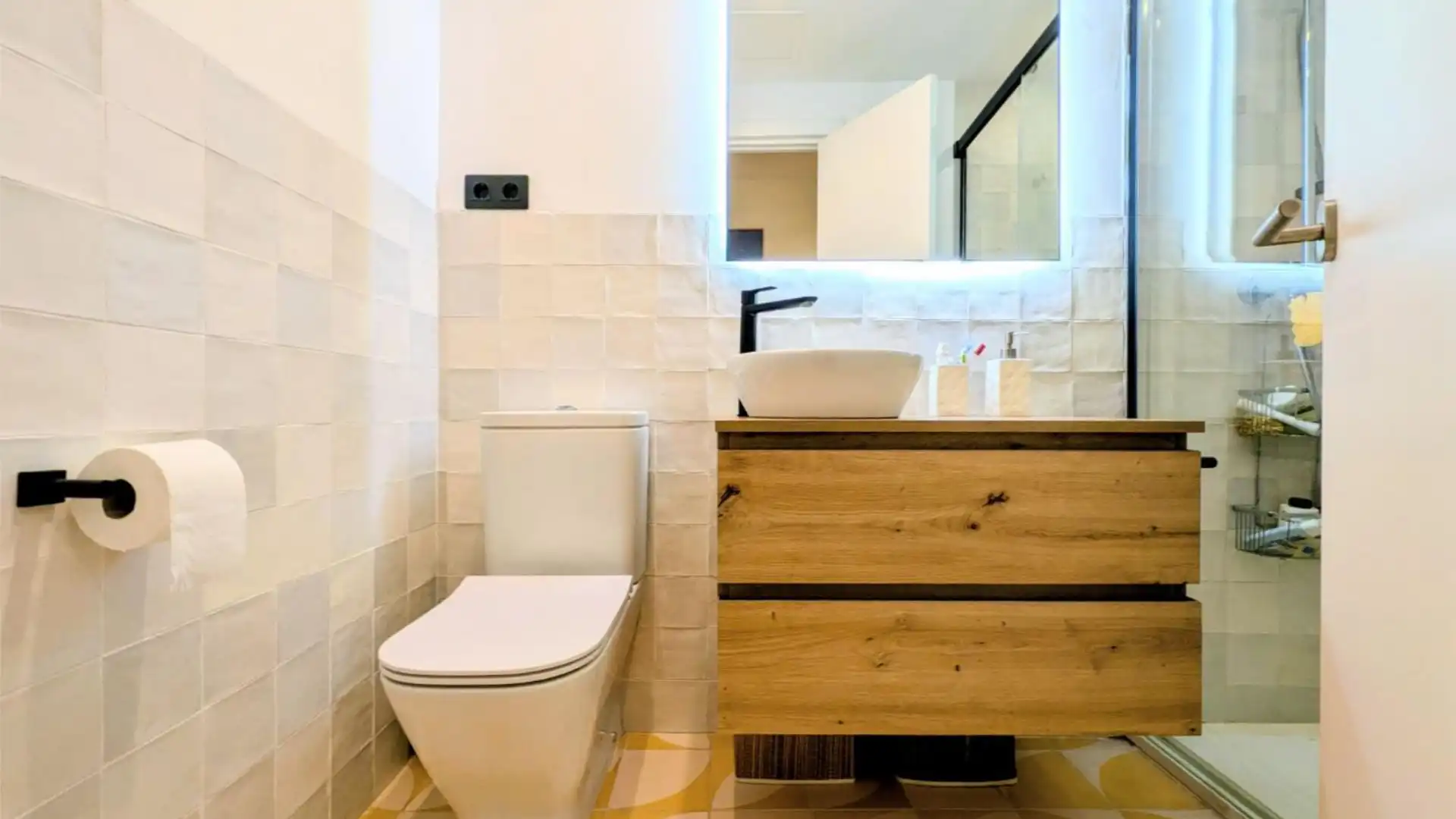 Piso en  Carrer Ciutat de Quilmes 10 - Foto 10