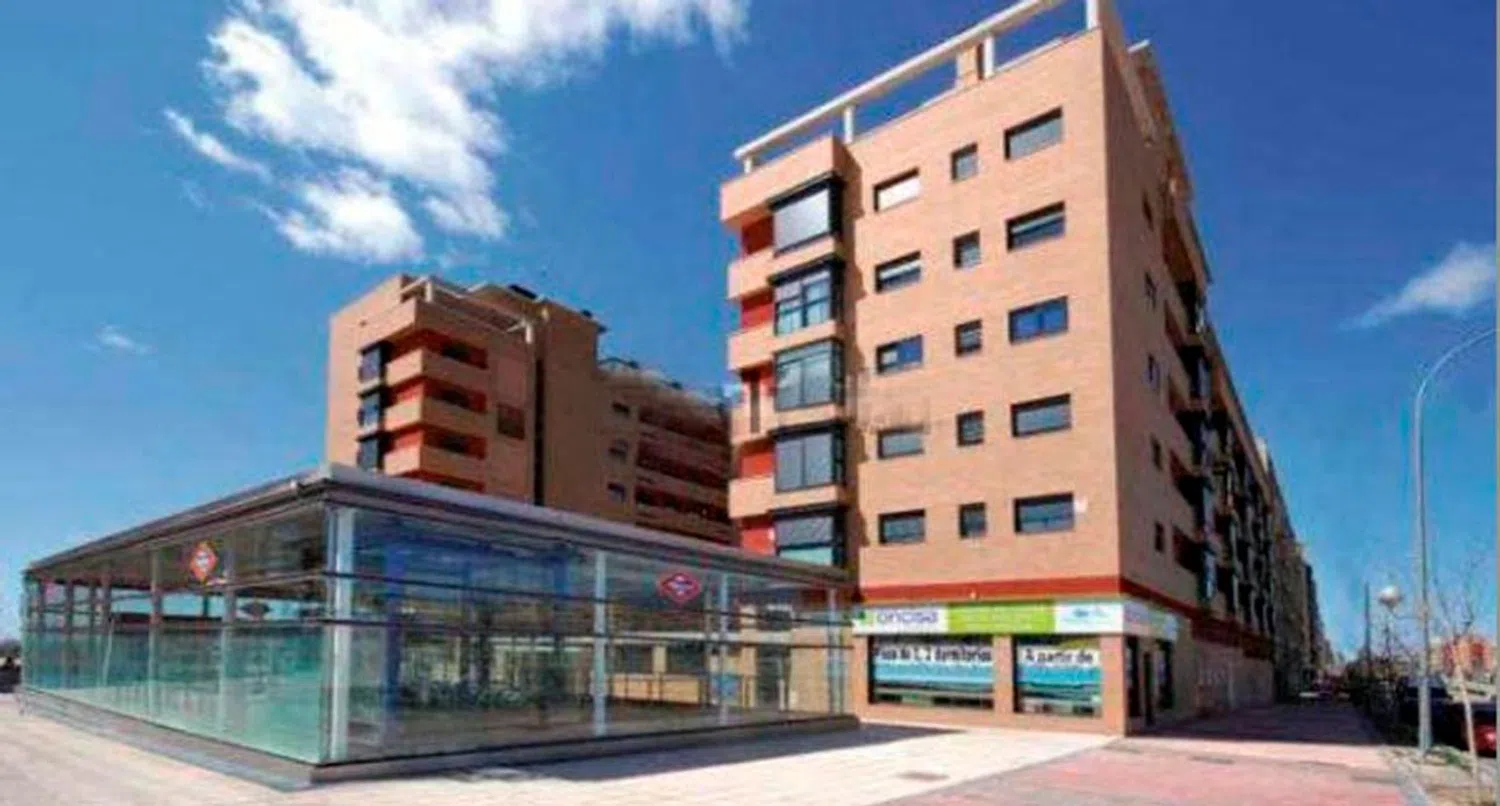 Piso en avenida del ensanche de vallecas, 122 - Foto 1