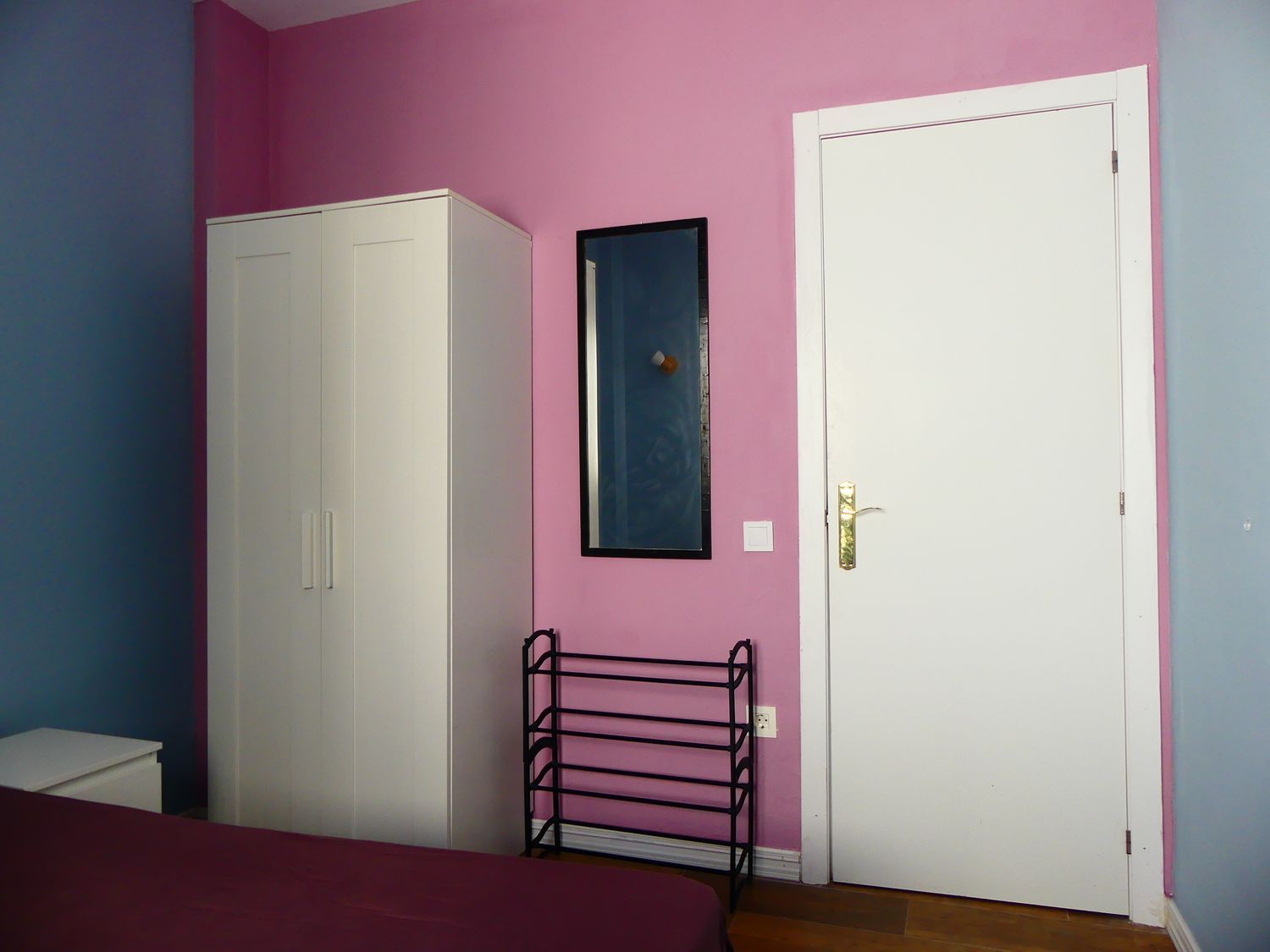 Piso en Avenida Escaleritas, 68, Escaleritas - La Feria - Foto 17