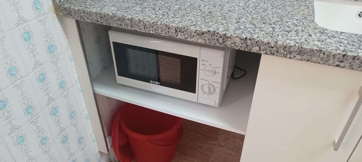 Piso en Avenida la Marina, 9 - Foto 6