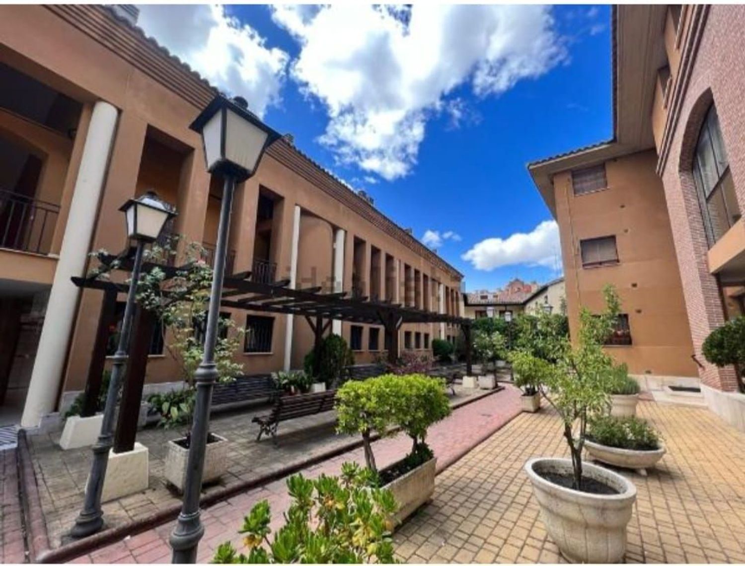 Dúplex en calle empecinado, 20 - Foto 6