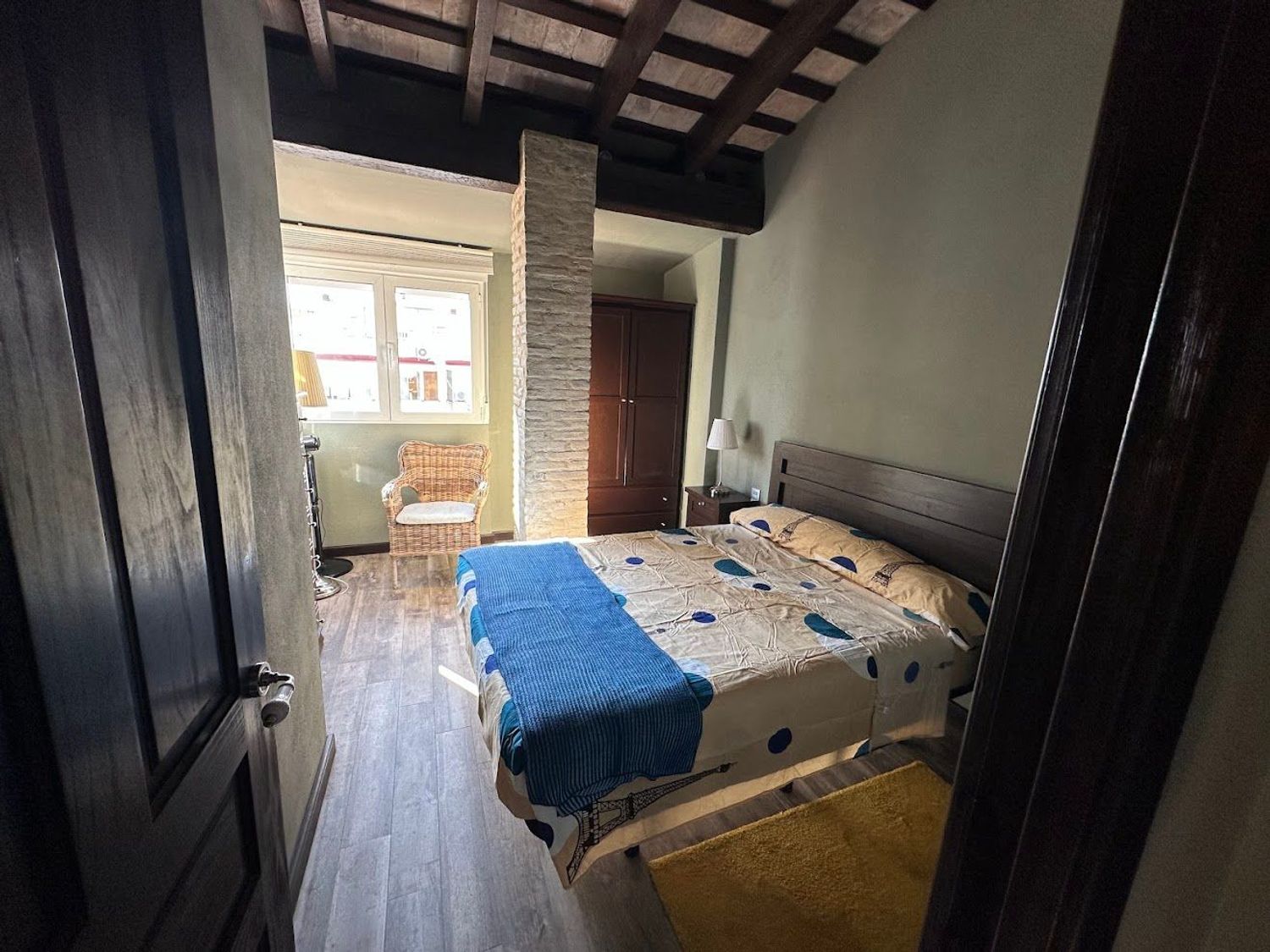 Ático en Barrio del Carmen, 15 - Foto 8