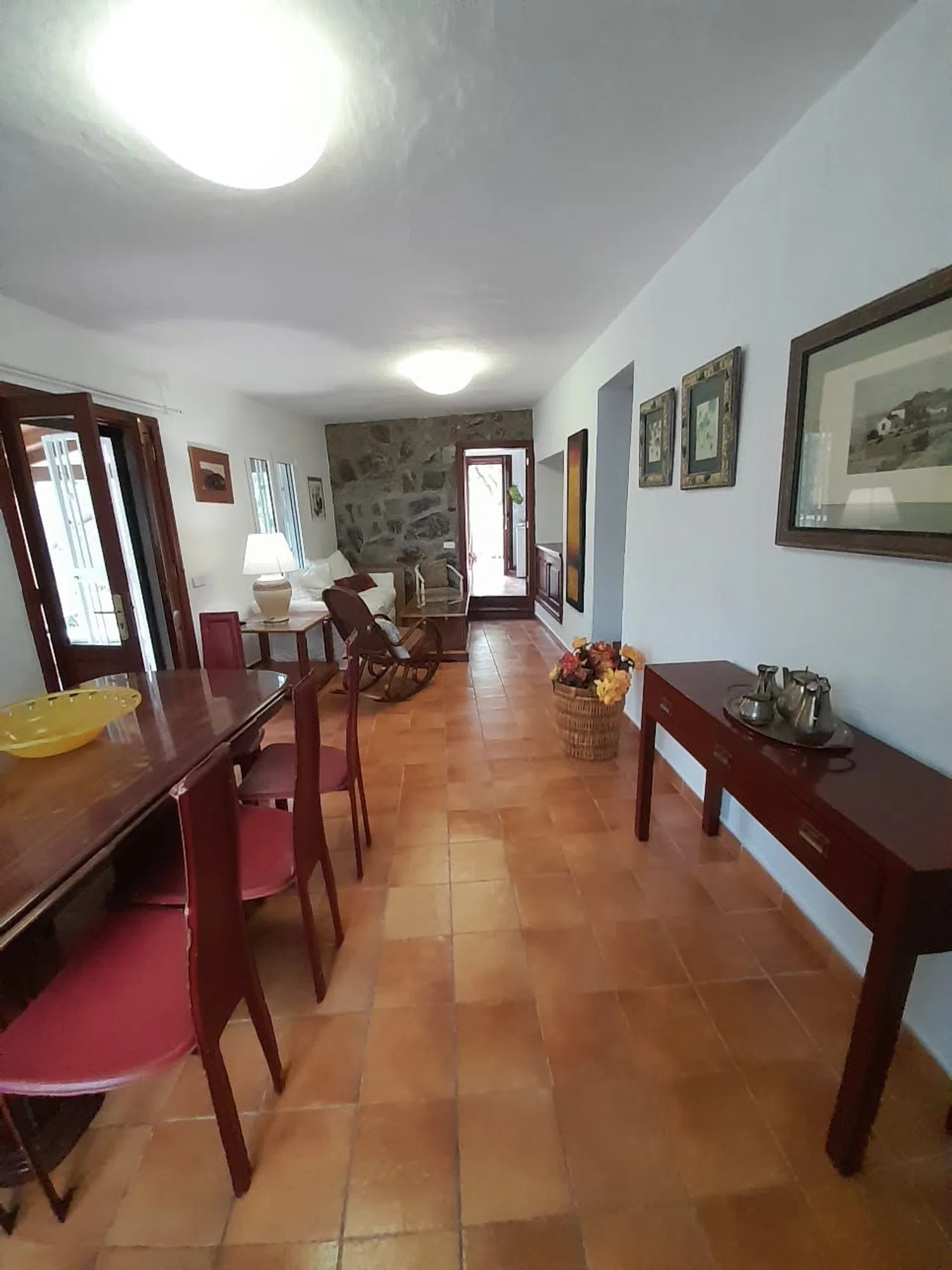 Casa independiente en calle Cruz de Morera, 15 - Foto 15