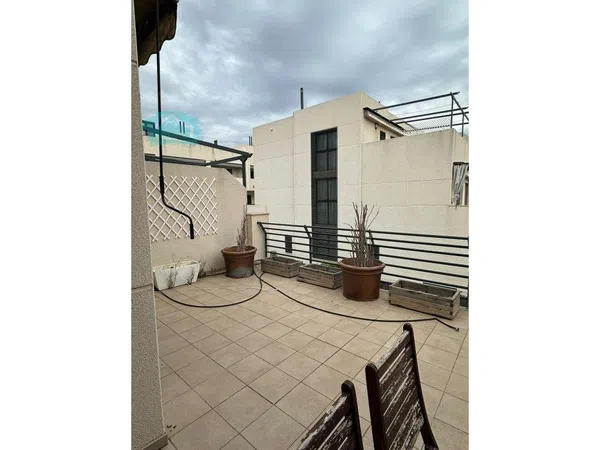 Chalet adosado en Avenida Arquitecto Félix Candela, 30, Alicante Golf - Foto 22