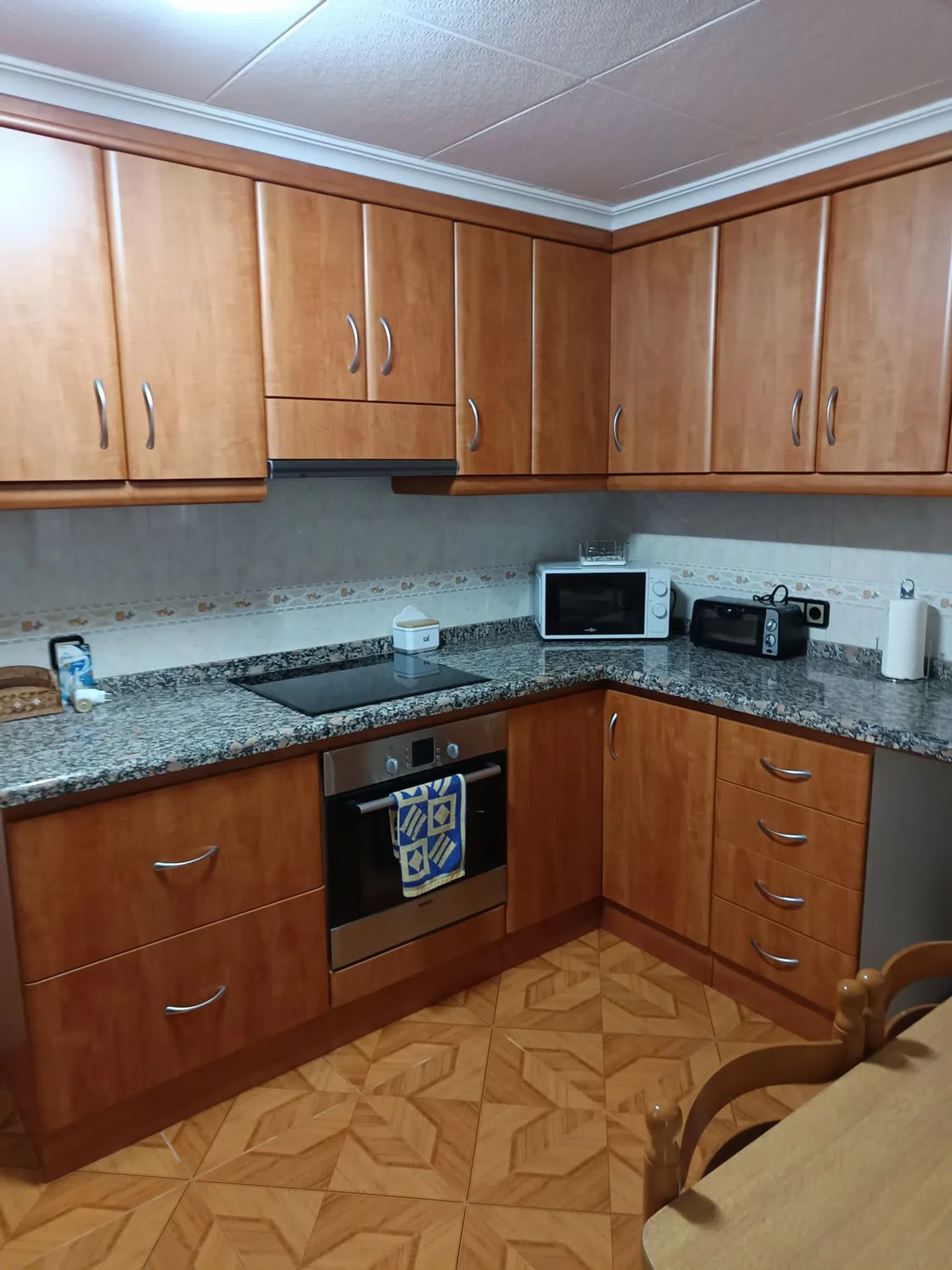 Piso en Alcalde Felipe Mallol - Foto 1