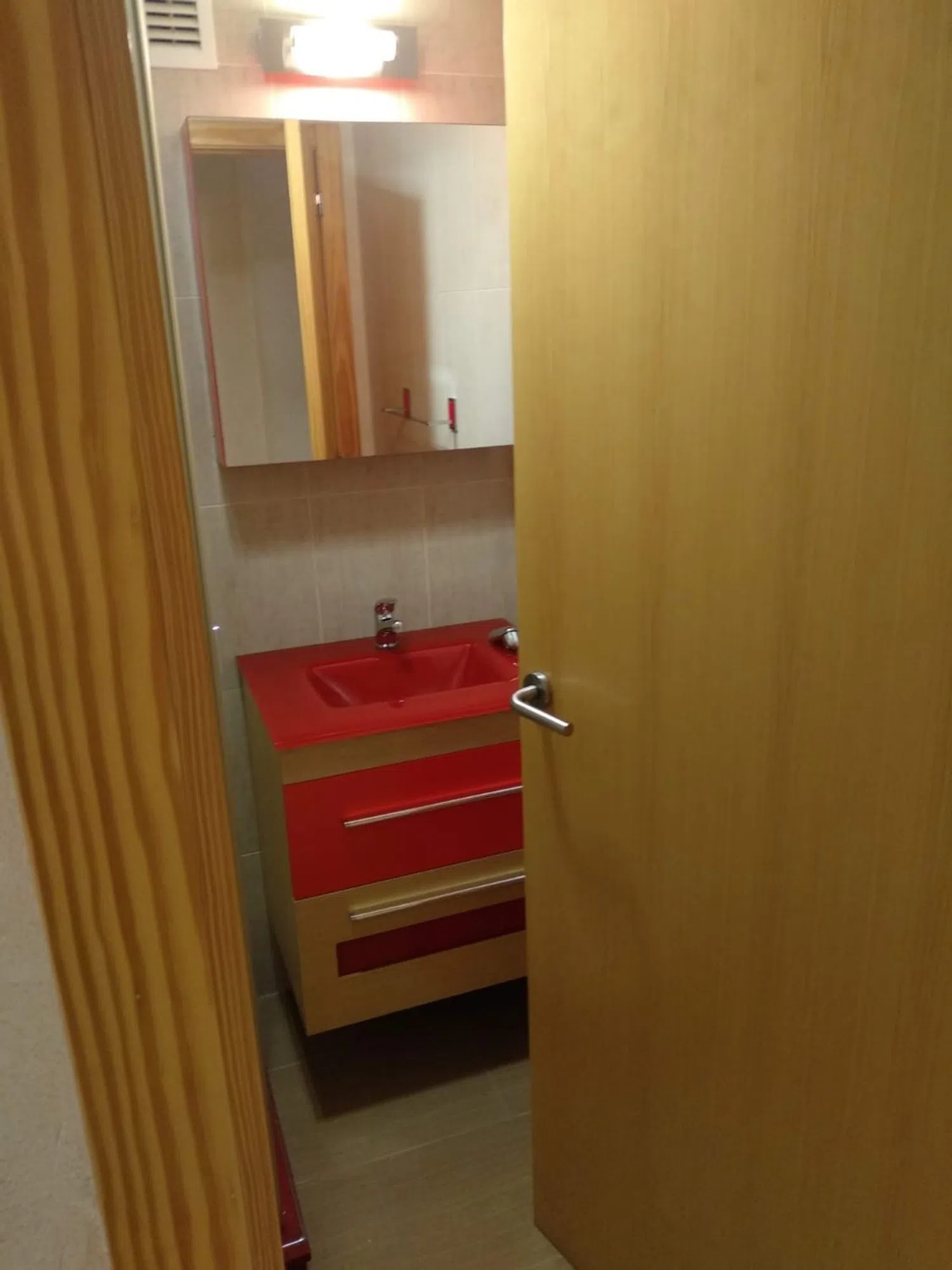 Piso en calle Ilusión, 6 - Foto 16