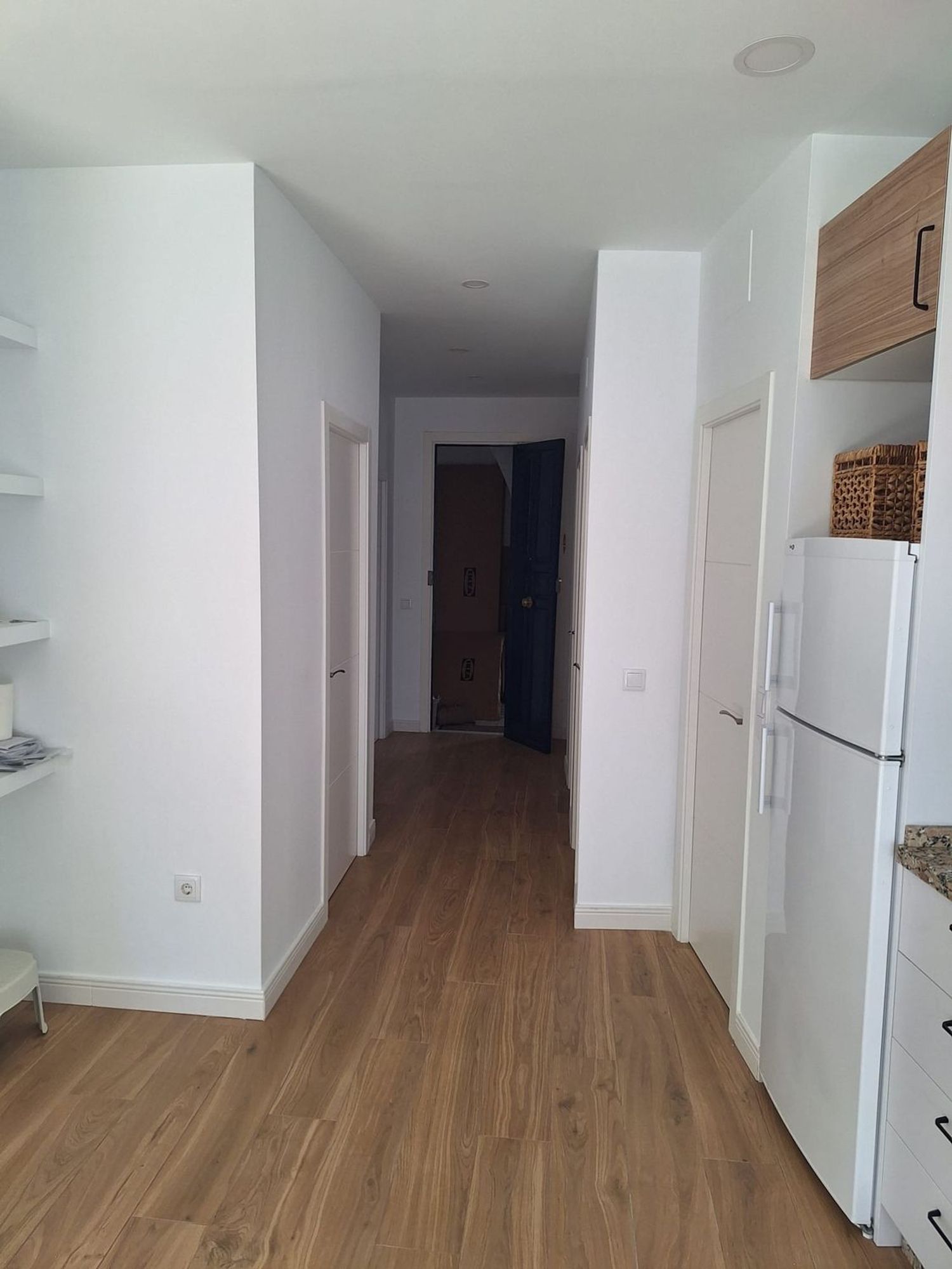 Piso en Plaza de San Agustín, 41, Puerta Carmona-Puerta Osario-Amador de los Ríos - Foto 17
