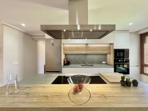 Dúplex en calle Salbaterrabide, 103 - Foto 4