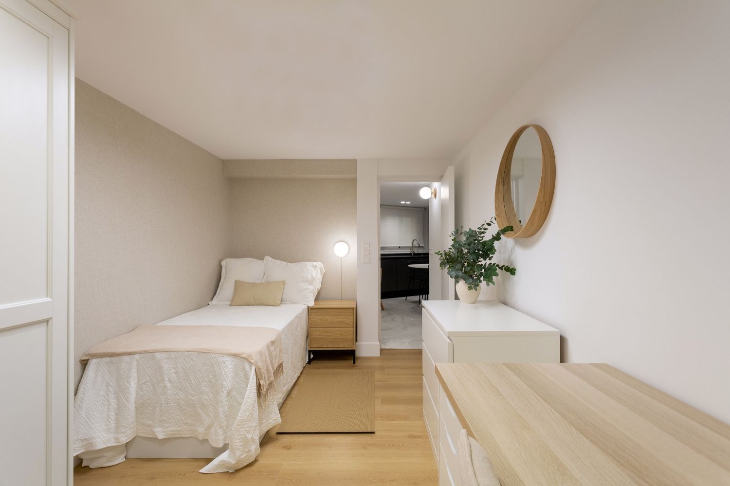 Piso en calle de Santa Bárbara, 8 - Foto 19