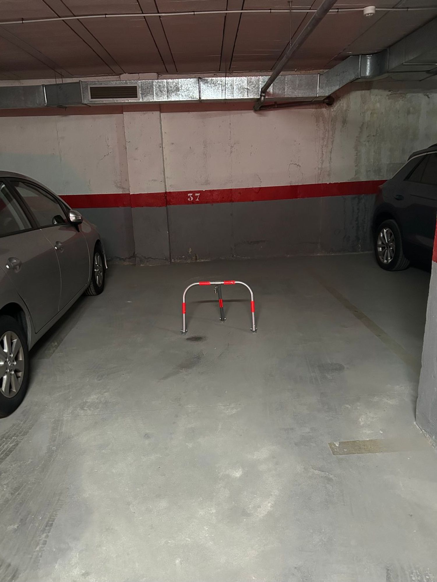 Piso en Calle Bilbao, 1, Parque de las Naciones - Foto 13