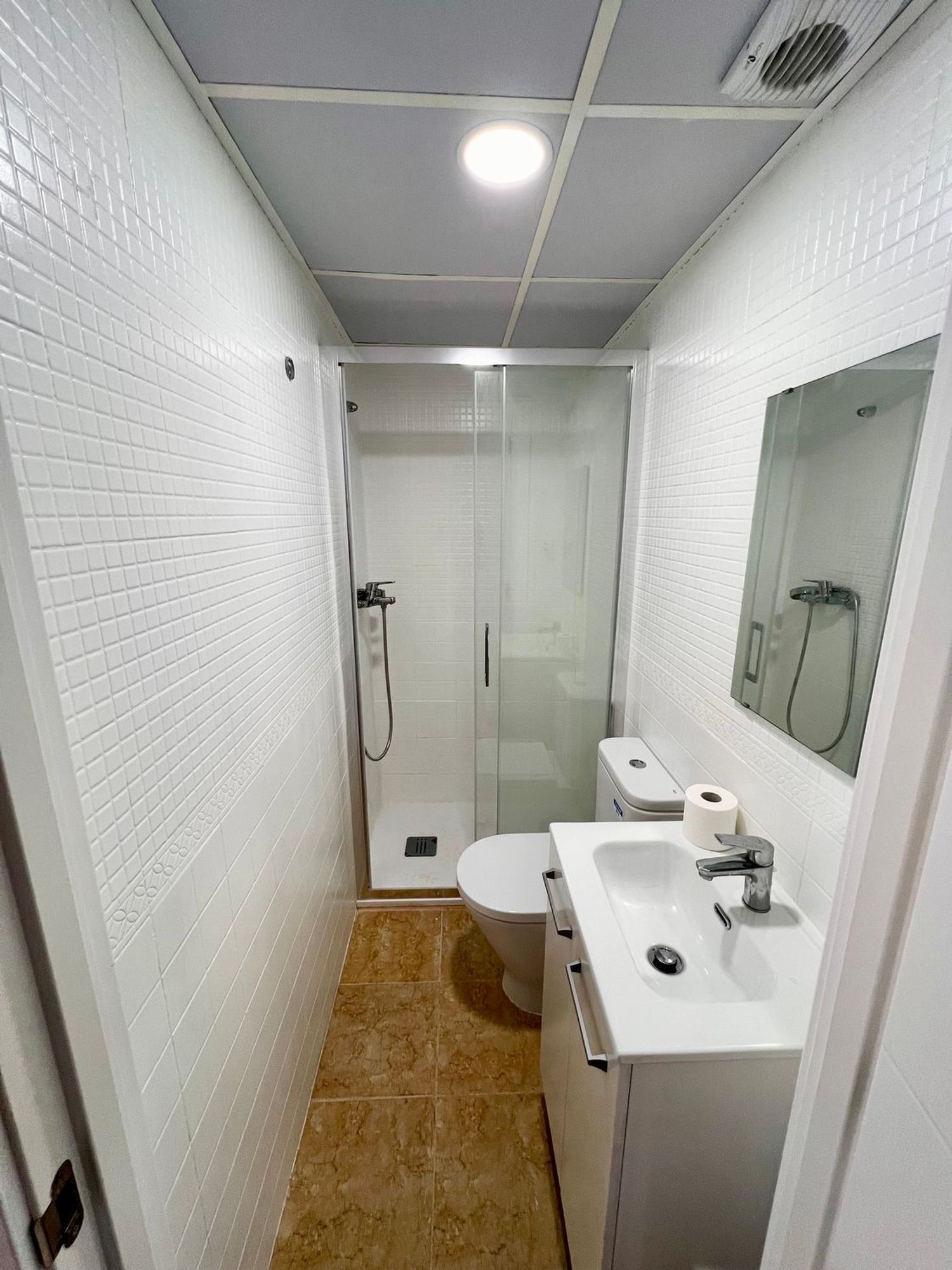 Piso en calle del Hachero, 27 - Foto 13