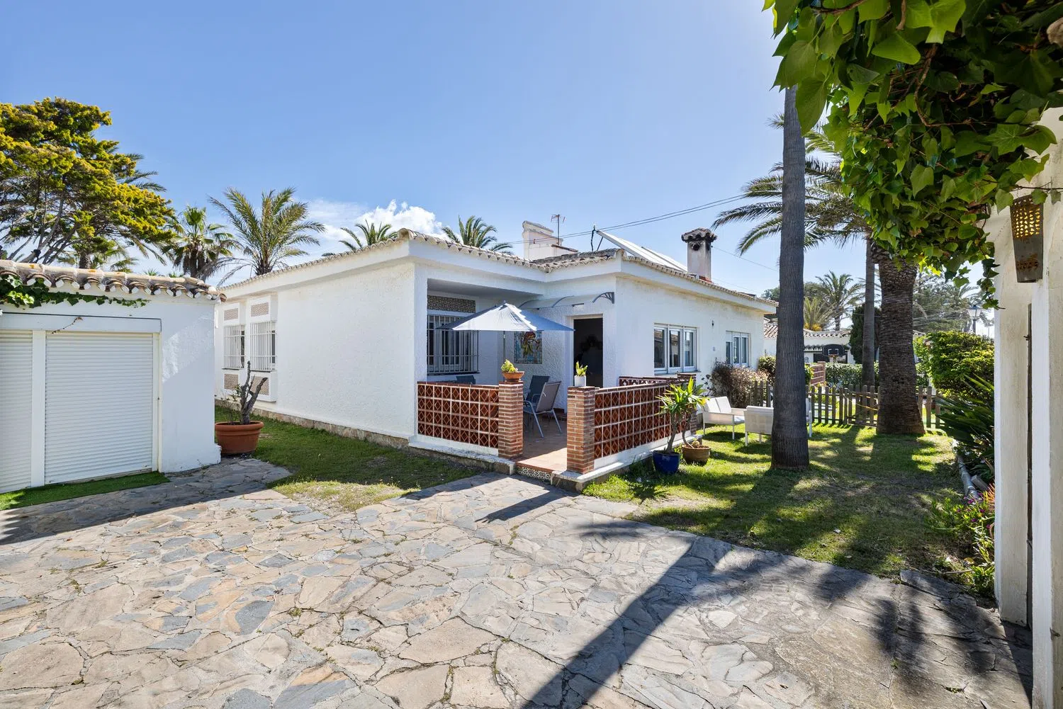 Chalet pareado en calle Tenerife, 1 - Foto 22