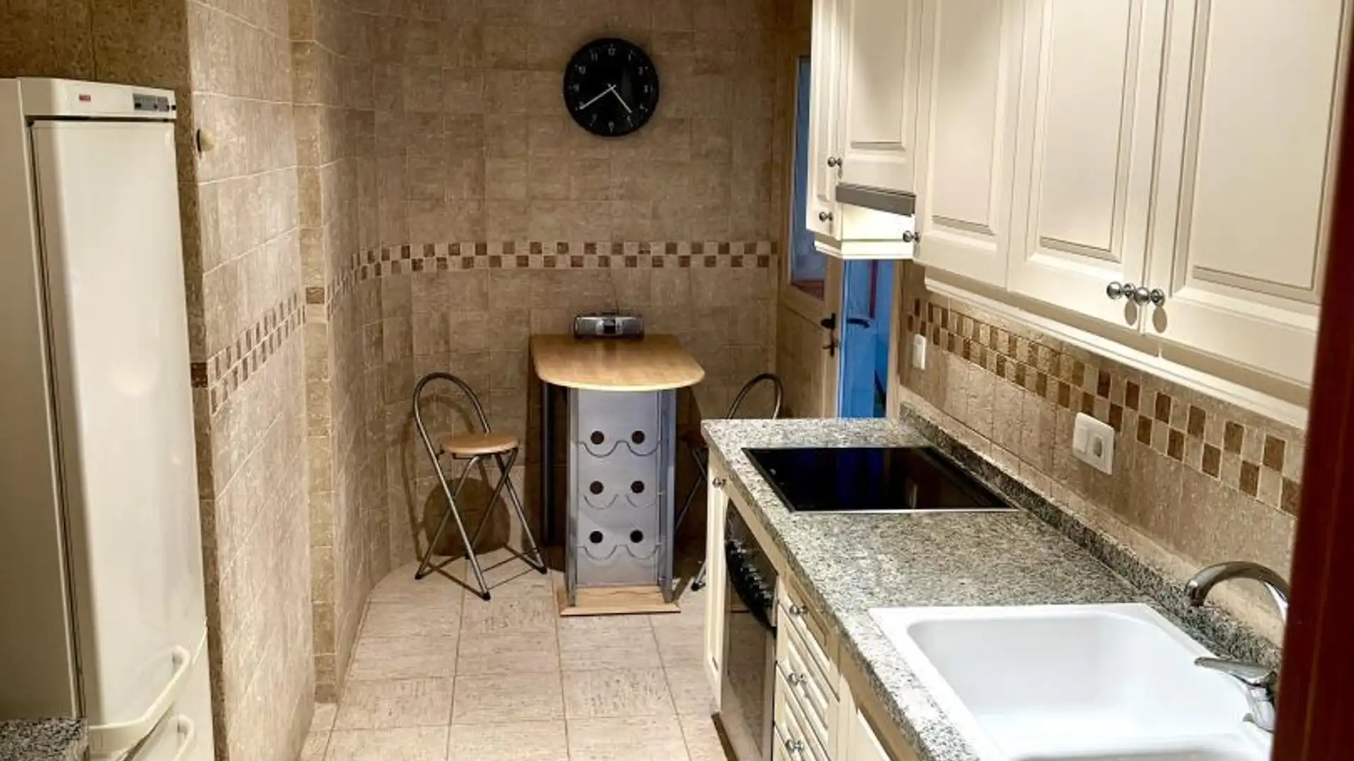 Apartamento en  Carrer de Rotterdam 1 - Foto 17