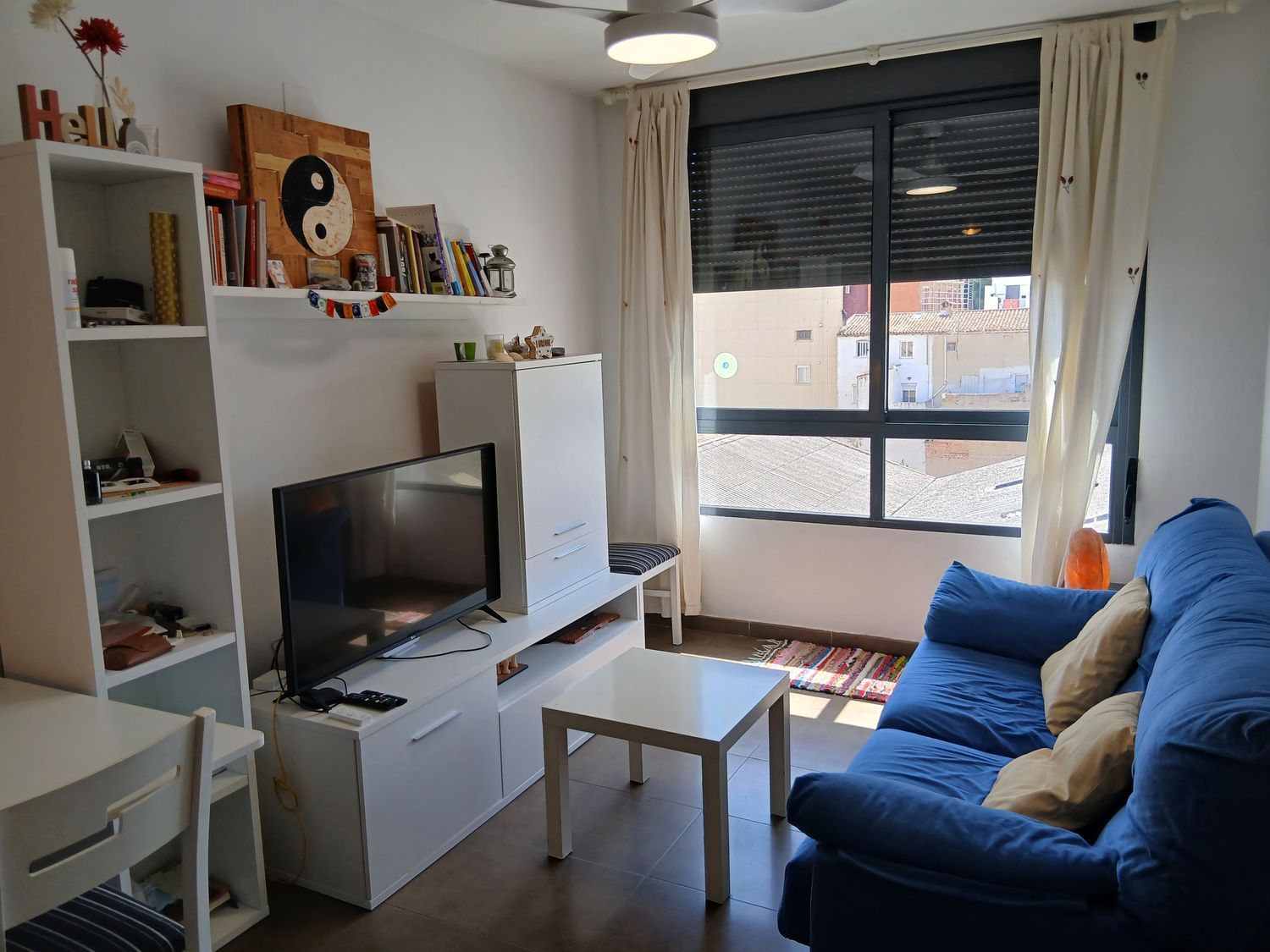 Piso en Calle de Sant Ignasi, 46, Llombo, Llombo - Foto 12