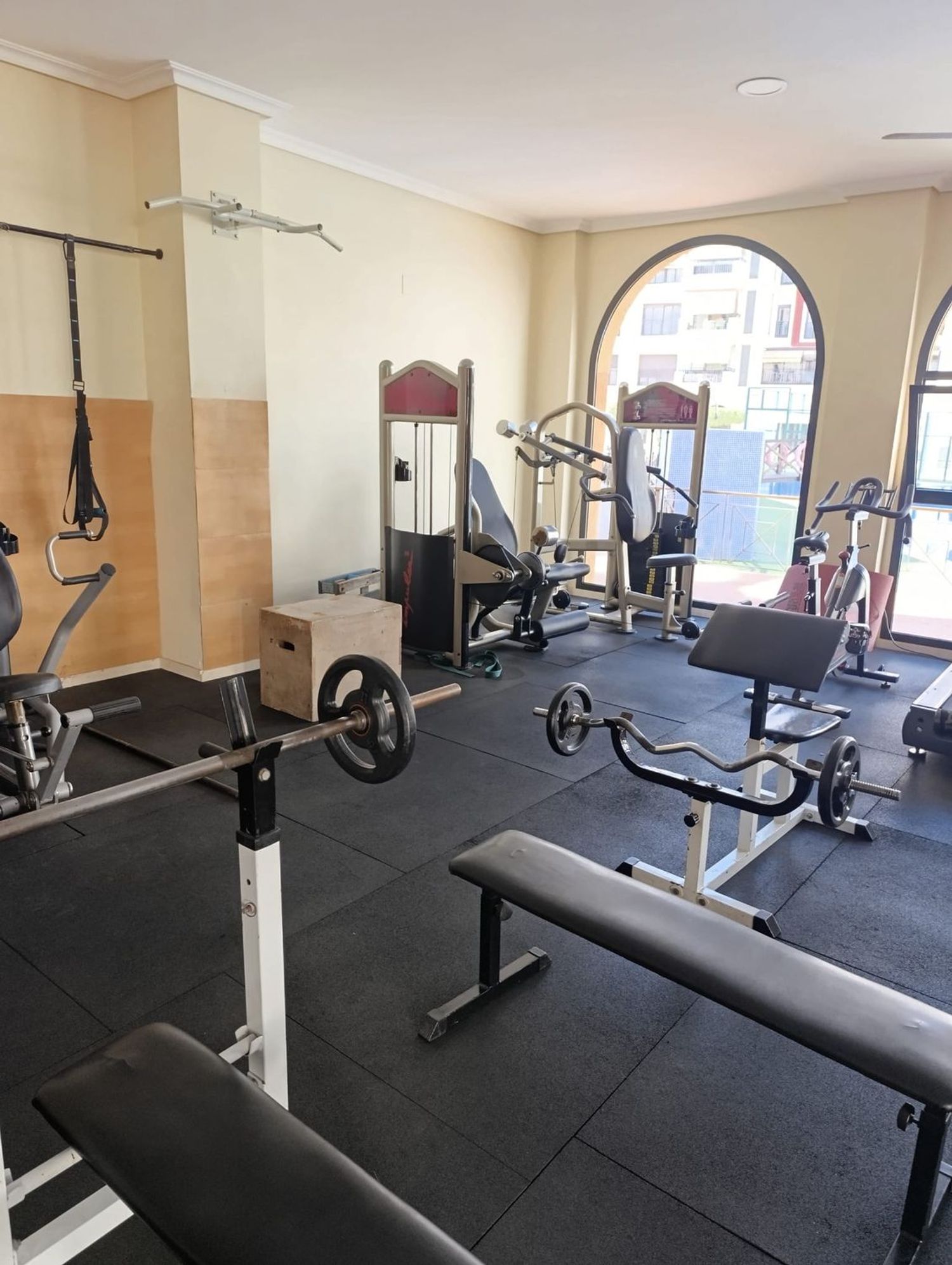 Piso en calle Pintor Juan de Juanes, 6 - Foto 27